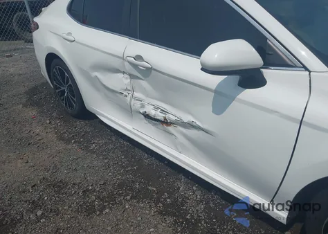 2018 Toyota Camry Se z USA, uszkodzony, nr VIN JTNB11HK7J3024003
